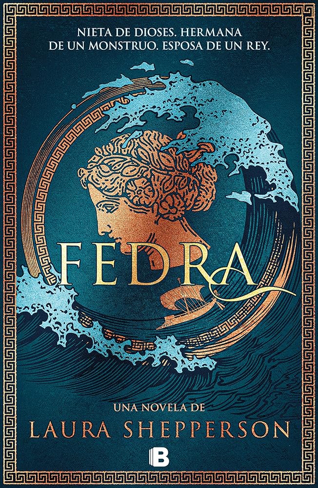 Fedra (Histórica)